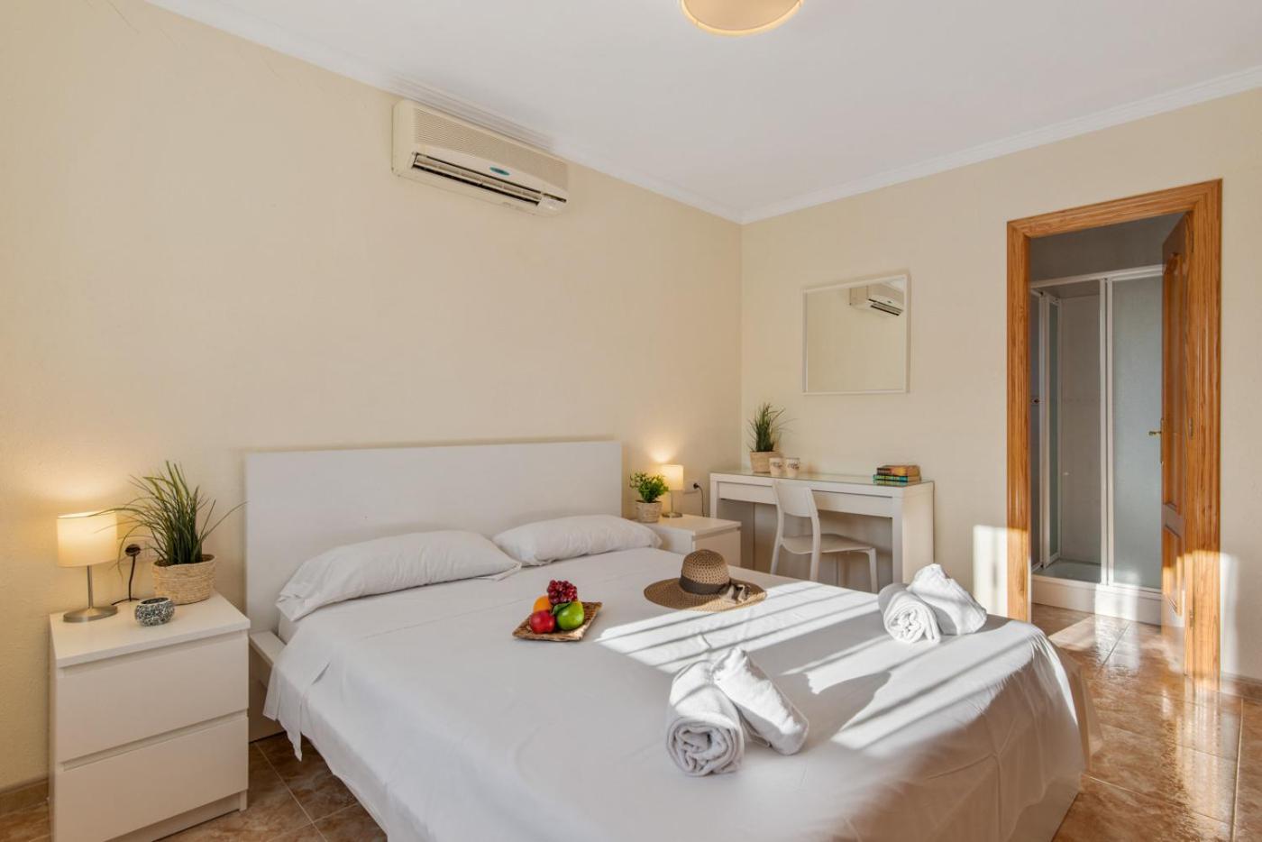 Villa Mila 10 - Plusholidays Calp Exterior foto