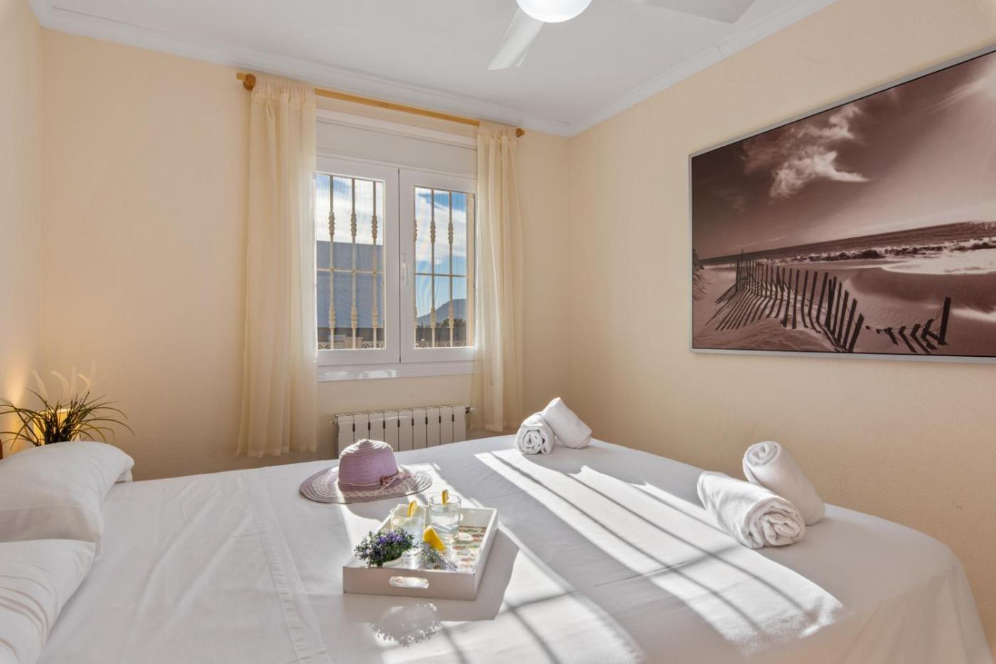 Villa Mila 10 - Plusholidays Calp Exterior foto