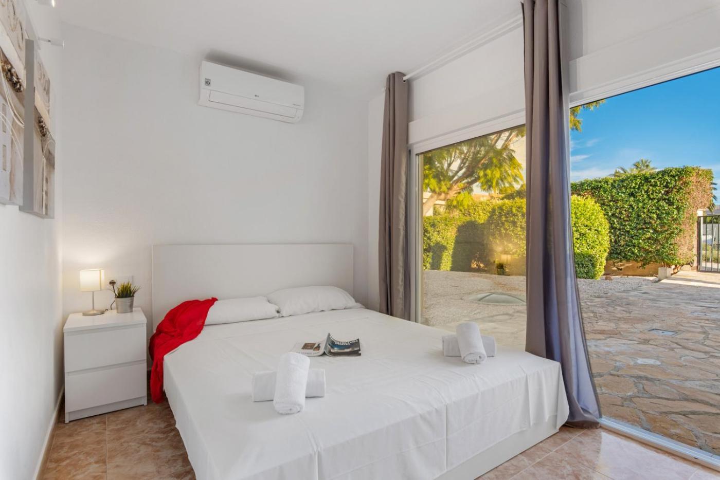 Villa Mila 10 - Plusholidays Calp Exterior foto