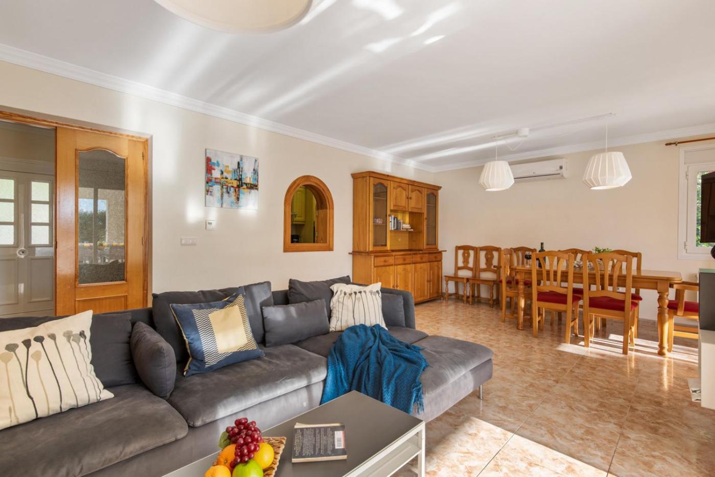 Villa Mila 10 - Plusholidays Calp Exterior foto