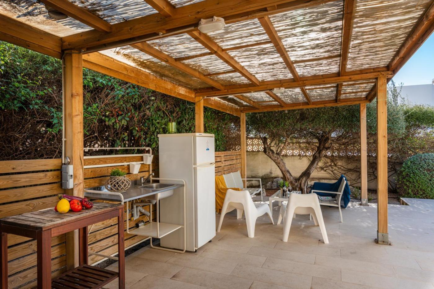 Villa Mila 10 - Plusholidays Calp Exterior foto